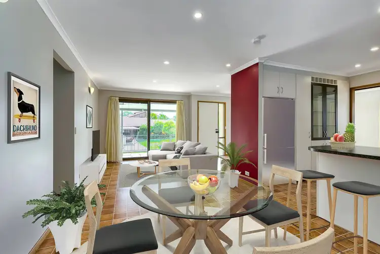 Sixth view of Homely house listing, 6 Ballinderry Street, Everton Park QLD 4053