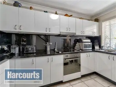 Second view of Homely townhouse listing, 2/119 Kakadu Circuit, Zillmere QLD 4034
