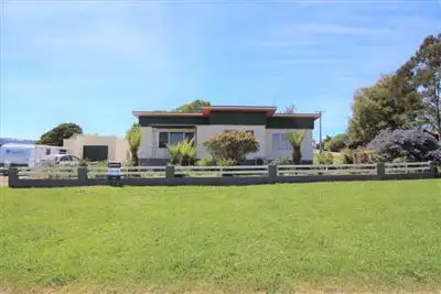 Fourth view of Homely house listing, 13 Charles Street, Ringarooma TAS 7263