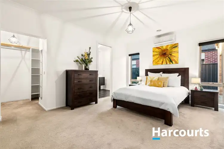 Sixth view of Homely house listing, 18 Callaway Crescent, Mernda VIC 3754
