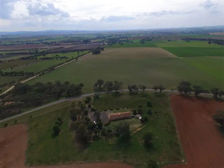Fourth view of Homely rural property listing, Address available on request