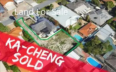 2A Laughlan Street, Morley WA 6062