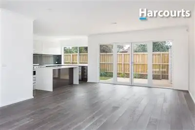 Second view of Homely townhouse listing, 4/30 Skinner Street, Hastings VIC 3915