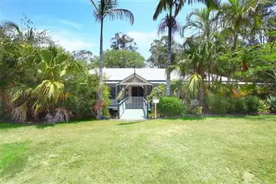 Second view of Homely house listing, 17 Thomas Duncan Court, Worongary QLD 4213