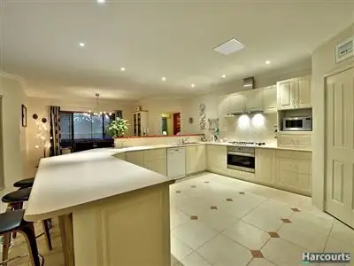 Fourth view of Homely house listing, 5 Emma Way, Coodanup WA 6210