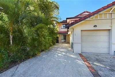 Second view of Homely townhouse listing, 286/125 Hansford Road, Coombabah QLD 4216