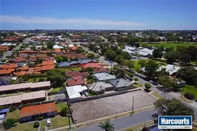 Fourth view of Homely land listing, 3/69 Kelvin Street, Maylands WA 6051