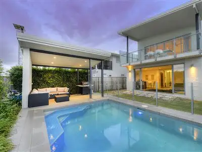 Main view of Homely house listing, 65 Raceview Avenue, Hendra QLD 4011