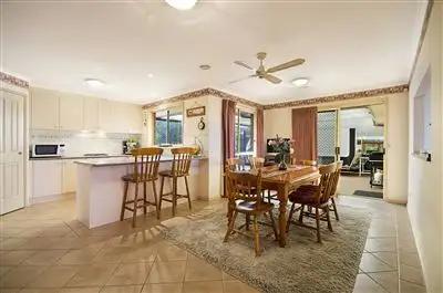 Fourth view of Homely house listing, 13 Woodvale Court, Bell Park VIC 3215