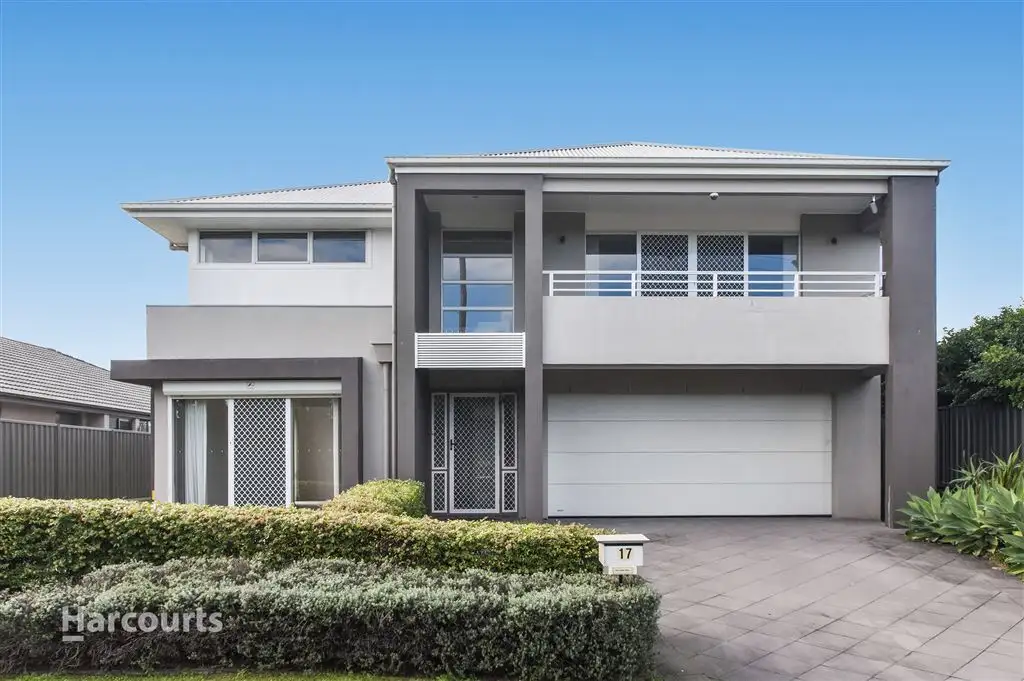 Main view of Homely house listing, 17 Riverside Crescent, Haywards Bay NSW 2530