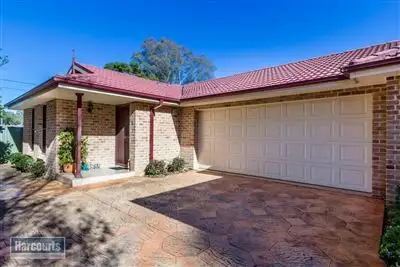 6/64 Windsor Street, Richmond NSW 2753