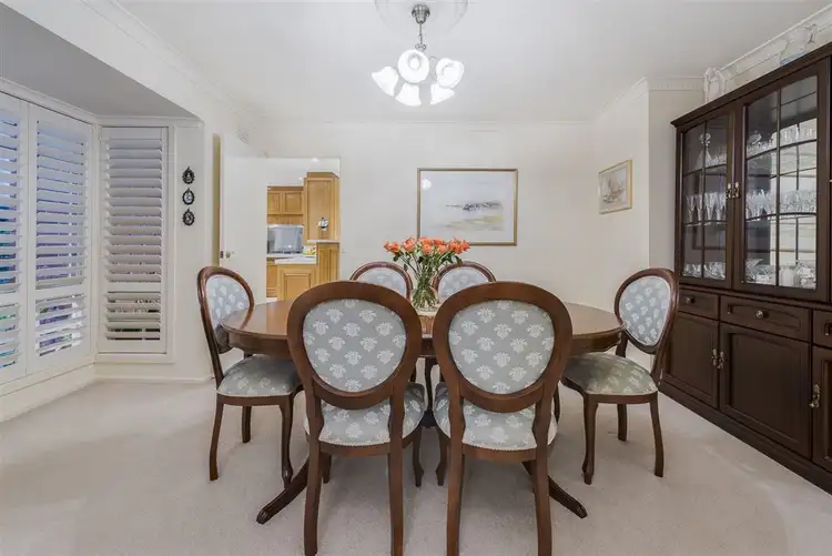 Fifth view of Homely house listing, 2 Ballina Terrace, Vermont South VIC 3133