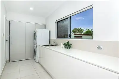Fifth view of Homely house listing, 13 John Street, West End QLD 4810