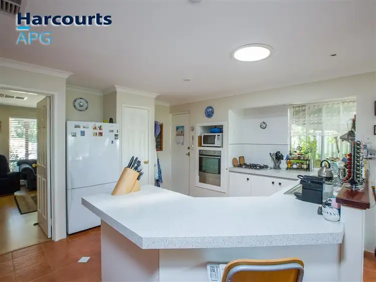 Seventh view of Homely house listing, 8 Emelia Place, Australind WA 6233