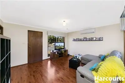 Third view of Homely house listing, 1 Akma Place, Ngunnawal ACT 2913