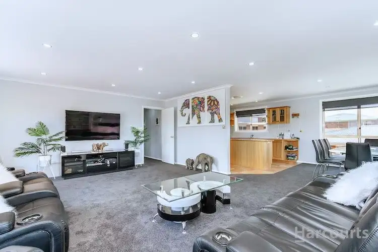 Seventh view of Homely house listing, 3 Josie Crescent, Romaine TAS 7320