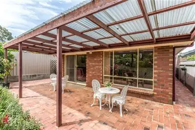 Fourth view of Homely house listing, 3 Moir Court, Magill SA 5072