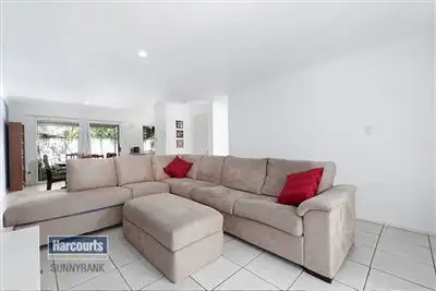 Second view of Homely townhouse listing, 9/92 Larbert Street, Acacia Ridge QLD 4110