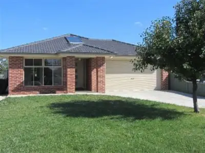 Main view of Homely house listing, 9 Hannah Court, Euroa VIC
