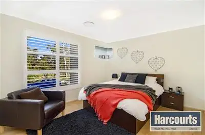 Seventh view of Homely house listing, 8 Holman Street, Kellyville NSW 2155