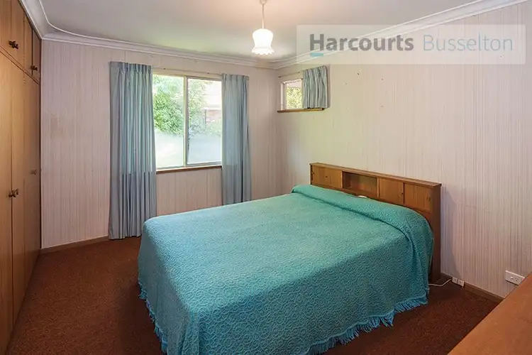 Seventh view of Homely house listing, 25 Derek Street, West Busselton WA 6280