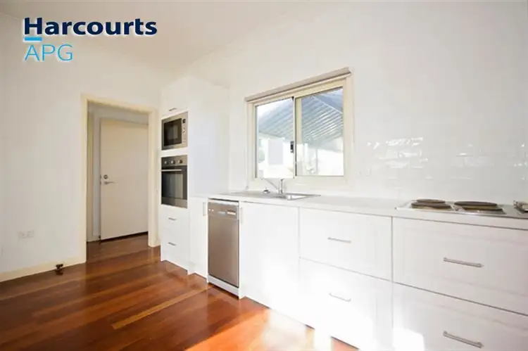 Third view of Homely semi-detached listing, 43B Balgore Way, Carey Park WA 6230