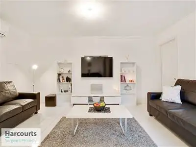 Second view of Homely house listing, 3A Gold Street, Munno Para West SA 5115