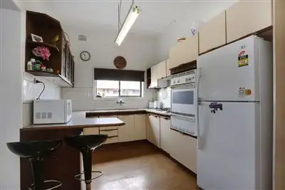 Third view of Homely house listing, 1/1256 Centre Road, Clayton VIC 3168
