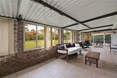 Fourth view of Homely house listing, 16 Aquamarine Drive, Eagle Vale NSW 2558