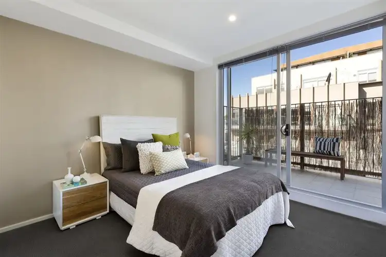 Fifth view of Homely apartment listing, 10/414 High Street, Northcote VIC 3070