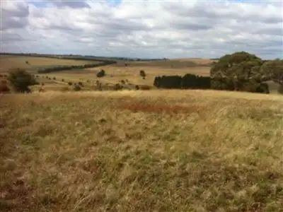 Lot 2 Gurrundah Road, Goulburn NSW 2580