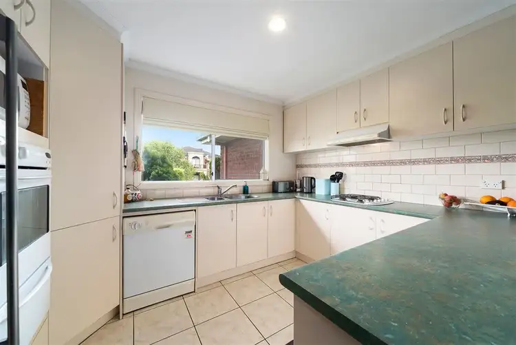 Third view of Homely house listing, 21 Glendenning Rise, Mornington VIC 3931