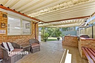 Sixth view of Homely house listing, 1 Apollo Close, St Clair NSW 2759