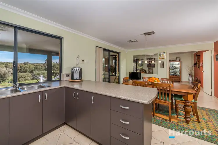 Seventh view of Homely house listing, 85 Limousin Way, Lower Chittering WA 6084