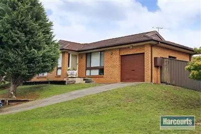 34 Haredale Street, Ambarvale NSW 2560