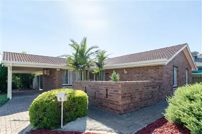 Main view of Homely house listing, 4 Henry Court, Morphett Vale SA 5162