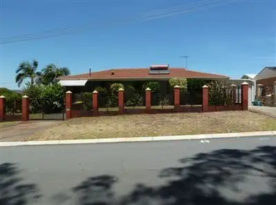 Main view of Homely house listing, 17 Parkside Drive, Thornlie WA 6108