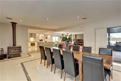 Fourth view of Homely house listing, 55 Billabong Road, Haddon VIC 3351