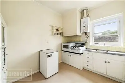 Third view of Homely apartment listing, 12/1-11 Grey Street, East Melbourne VIC 3002