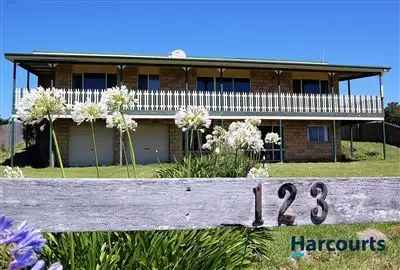 123 Bell Buoy Beach Road, Low Head TAS 7253