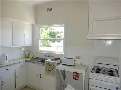 Second view of Homely house listing, 26 Burke Street, Wangaratta VIC