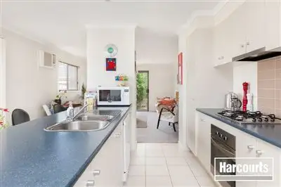 Second view of Homely house listing, 11 Hollington Way, Berwick VIC 3806