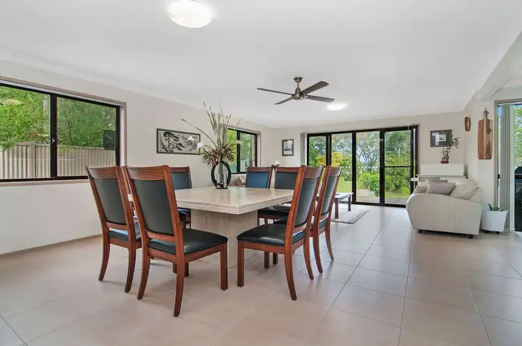 Fourth view of Homely house listing, 10 Galena Court, Bethania QLD 4205