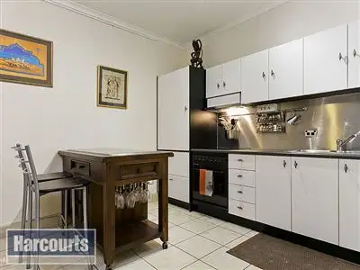 Main view of Homely unit listing, 4/142 St Pauls Terrace, Spring Hill QLD 4000