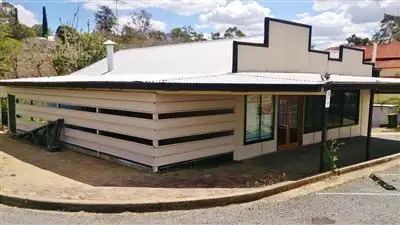 Fifth view of Homely house listing, 38 Central Sreet, Mount Morgan QLD 4714