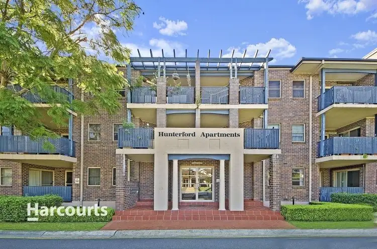 12/15 Governors Way, Oatlands NSW 2117