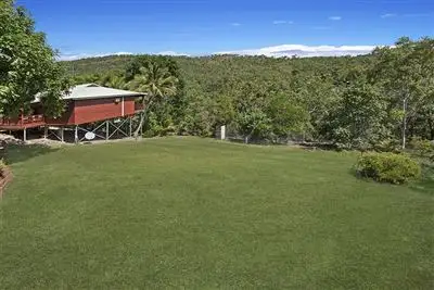 Second view of Homely house listing, 11 Mount Clifton Court, Alligator Creek QLD 4816
