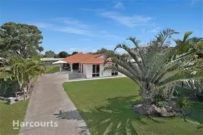 Main view of Homely house listing, 15 Layde Court, Urangan QLD 4655