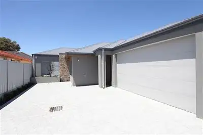 16A Driscoll Way, Morley WA 6062