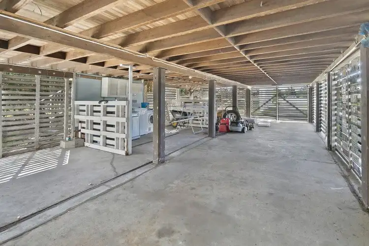 Fifth view of Homely house listing, 733 New Cleveland Rd, Gumdale QLD 4154